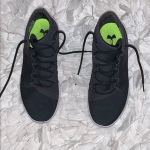 Under Armour sneakers